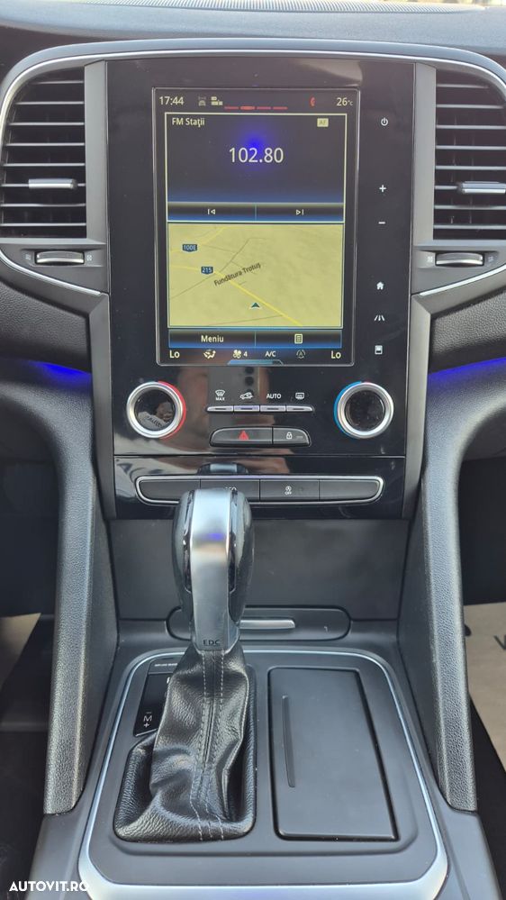 Renault Talisman ENERGY dCi 130 EDC INTENS - 9