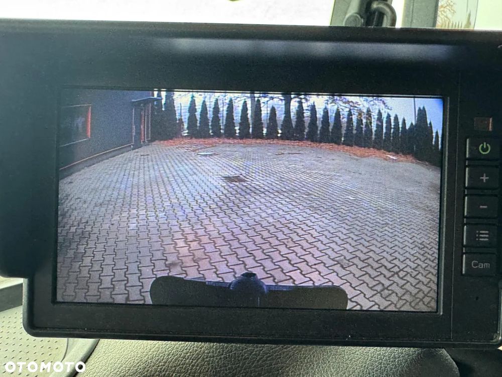 Mercedes-Benz AROCS 3351 6x6 WYWROTKA TRÓJSTRONNA Z BORDMATIKIEM - 11