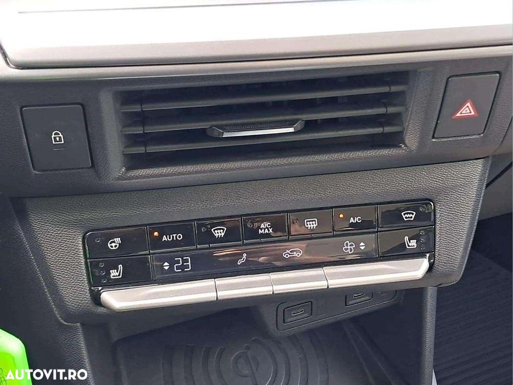 Opel Frontera 1.2 Turbo MHEV GS - 15