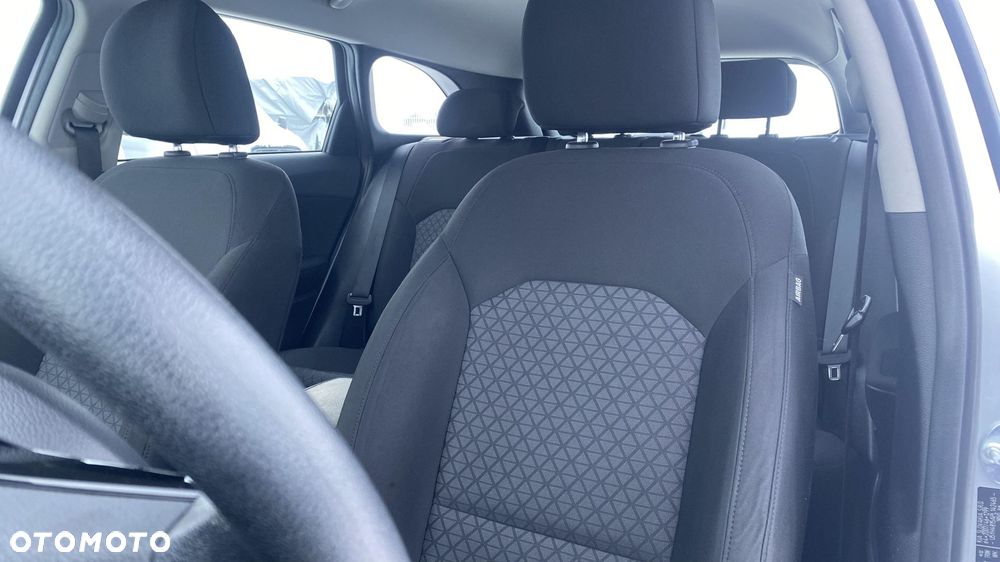 Kia Ceed 1.5 T-GDI S - 11