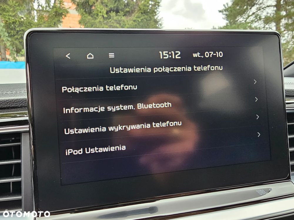 Kia ProCeed 1.4 T-GDI DCT7 OPF GT LINE - 24