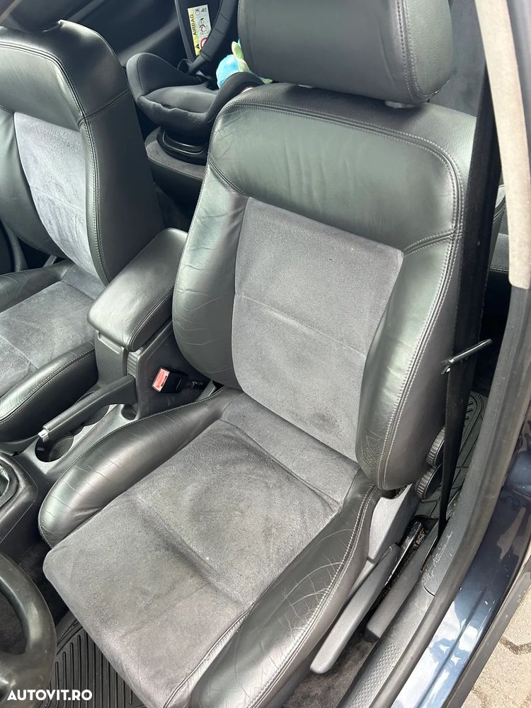 Volkswagen Passat 1.9 TDI - 38