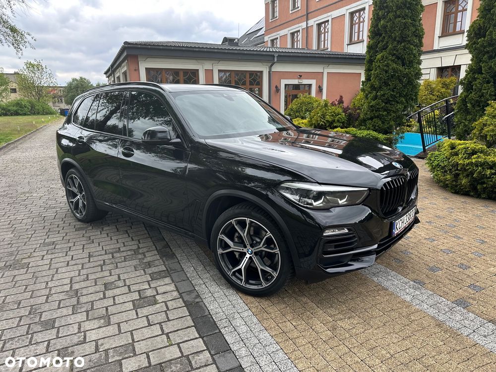 BMW X5 - 4