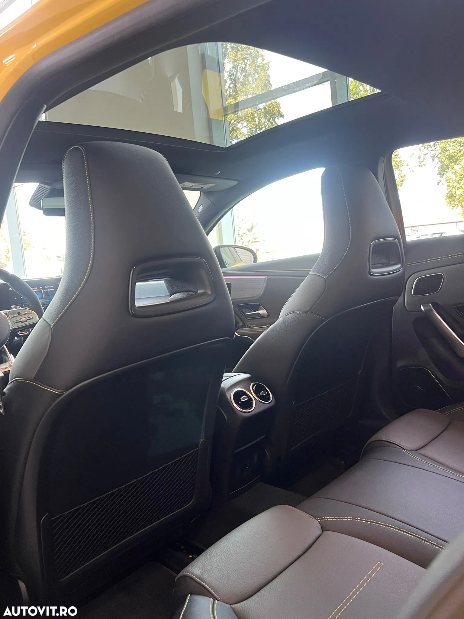 Mercedes-Benz AMG - 23