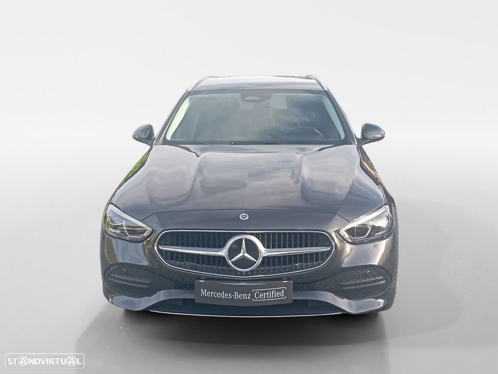 Mercedes-Benz C 300 - 8