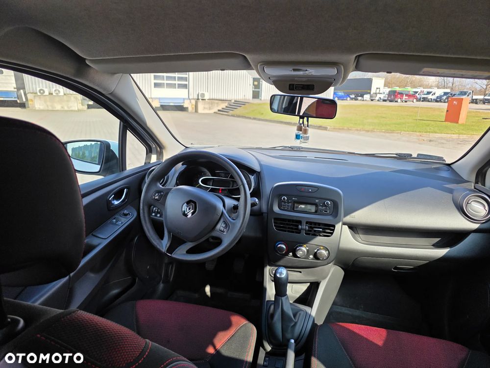 Renault Clio 1.5 dCi Energy Alize - 5