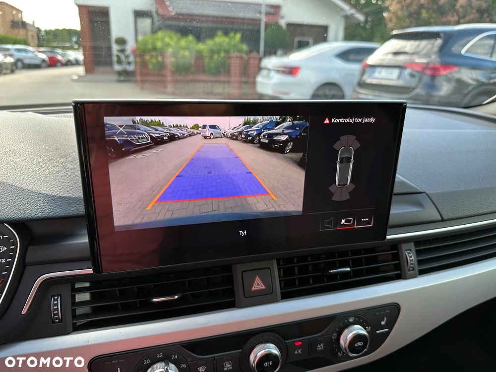 Audi A4 Avant - 13