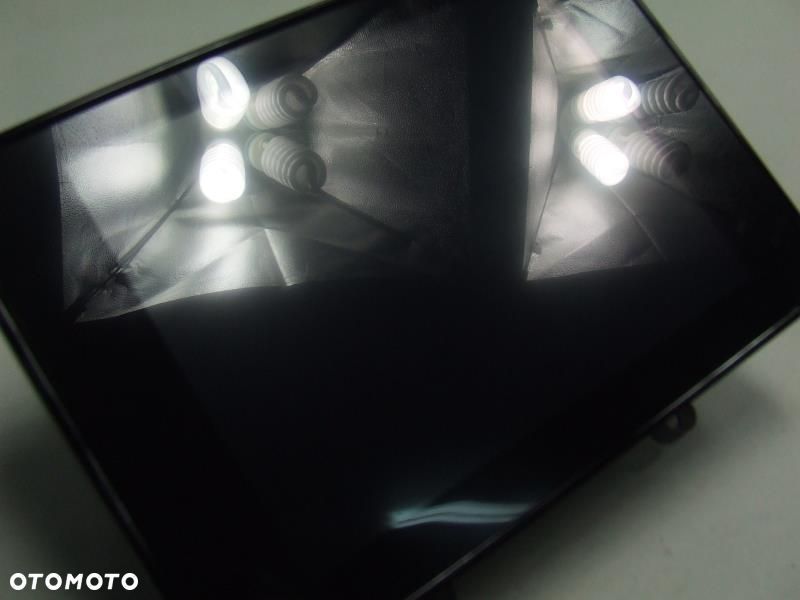 QUATTROPORTE VI LIFT EKRAN WYŚWIETLACZ 670100904 - 13