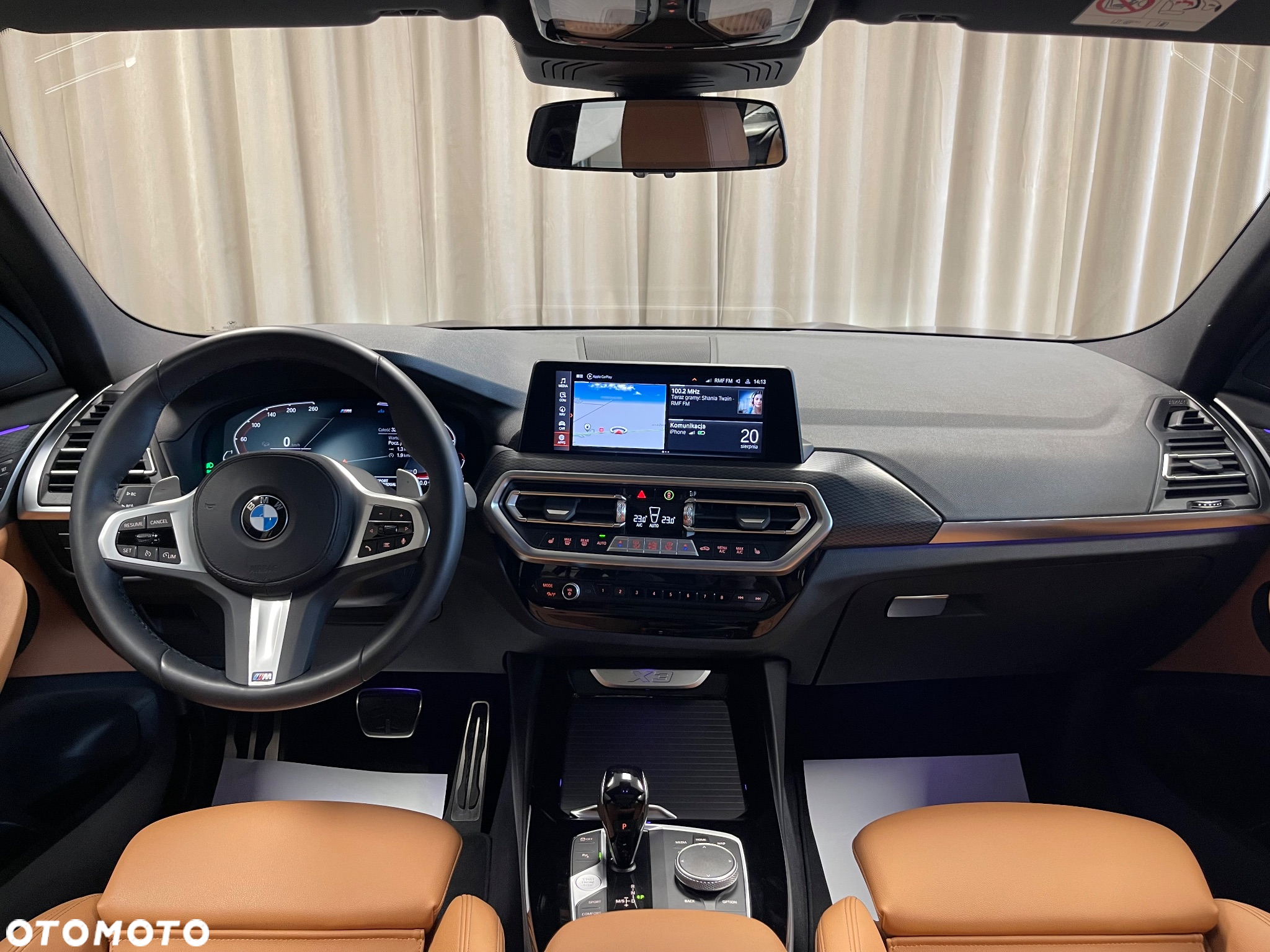 BMW X3 - 12