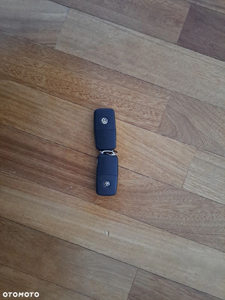 Volkswagen Touran 1.4 TSI Cross - 21