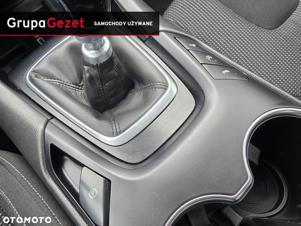 Ford Mondeo - 31