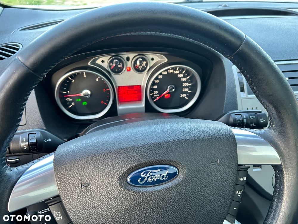 Ford Kuga 2.0 TDCi 4x4 Titanium - 15
