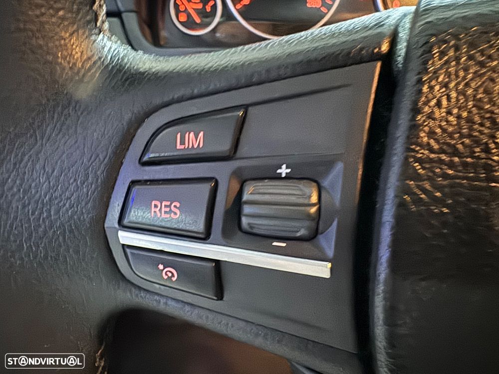 BMW 520 d Touring Sport-Aut. - 51