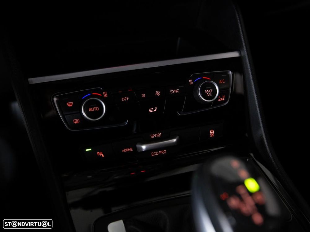 BMW 225xe Active Tourer Advantage - 20