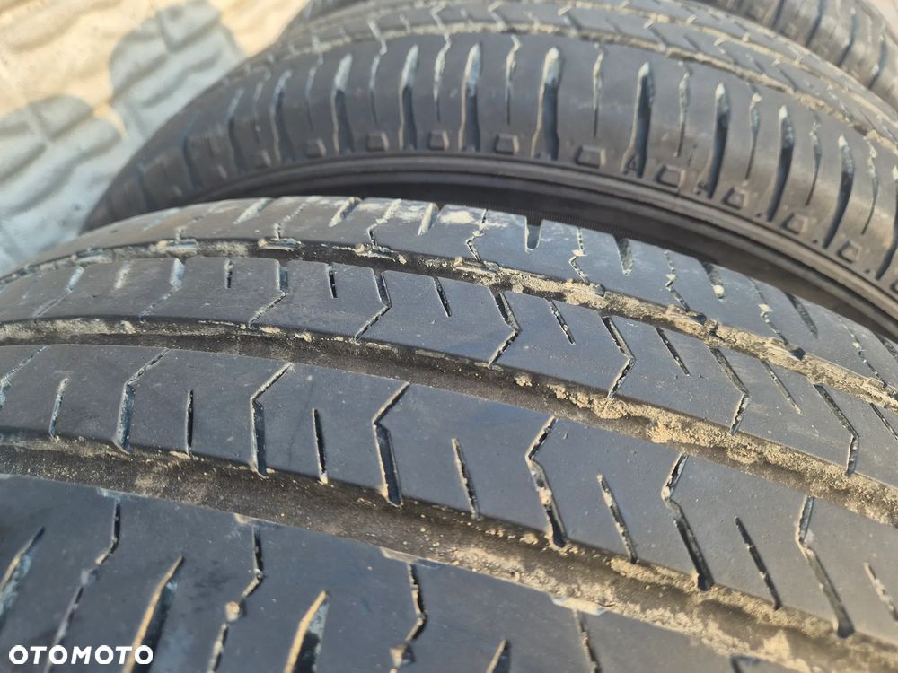 Opony NEXEN 215/75R16C - 8