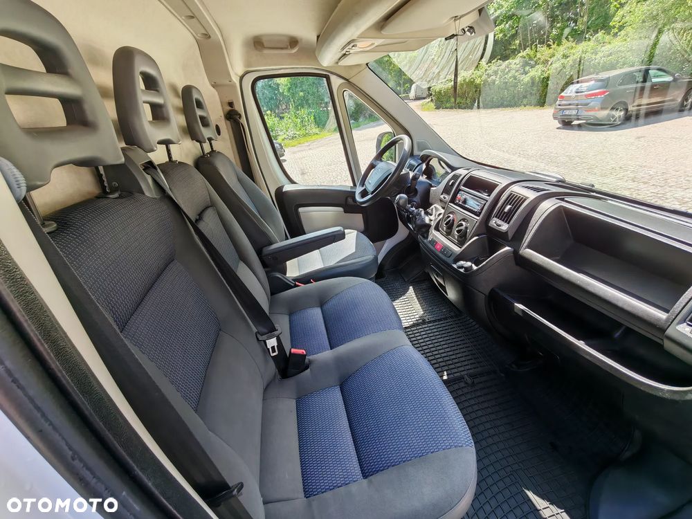 Citroën Jumper L1H1 - 8