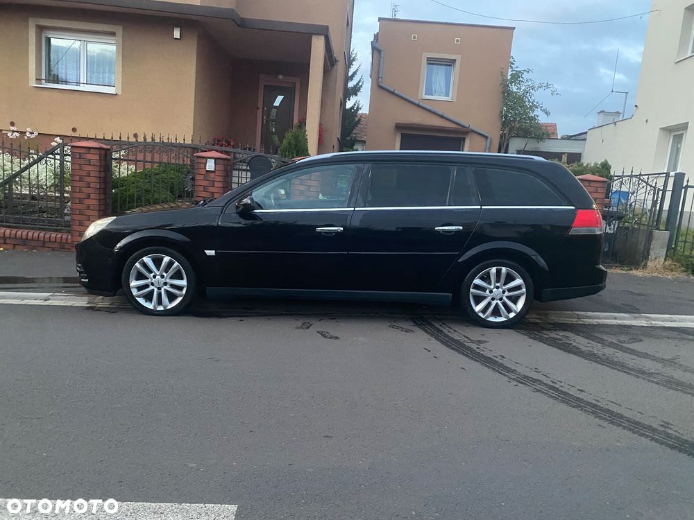 Opel Vectra 1.9 CDTI DPF Business Executive - 16