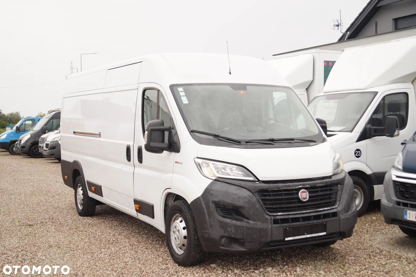 Fiat Ducato - 6