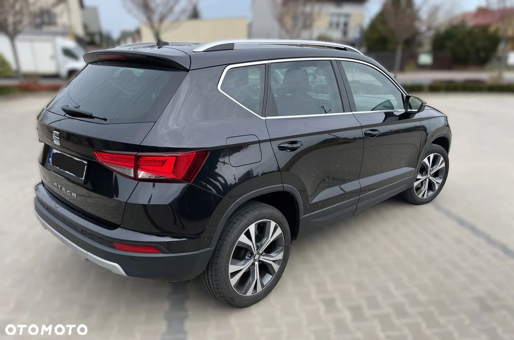 Seat Ateca - 3
