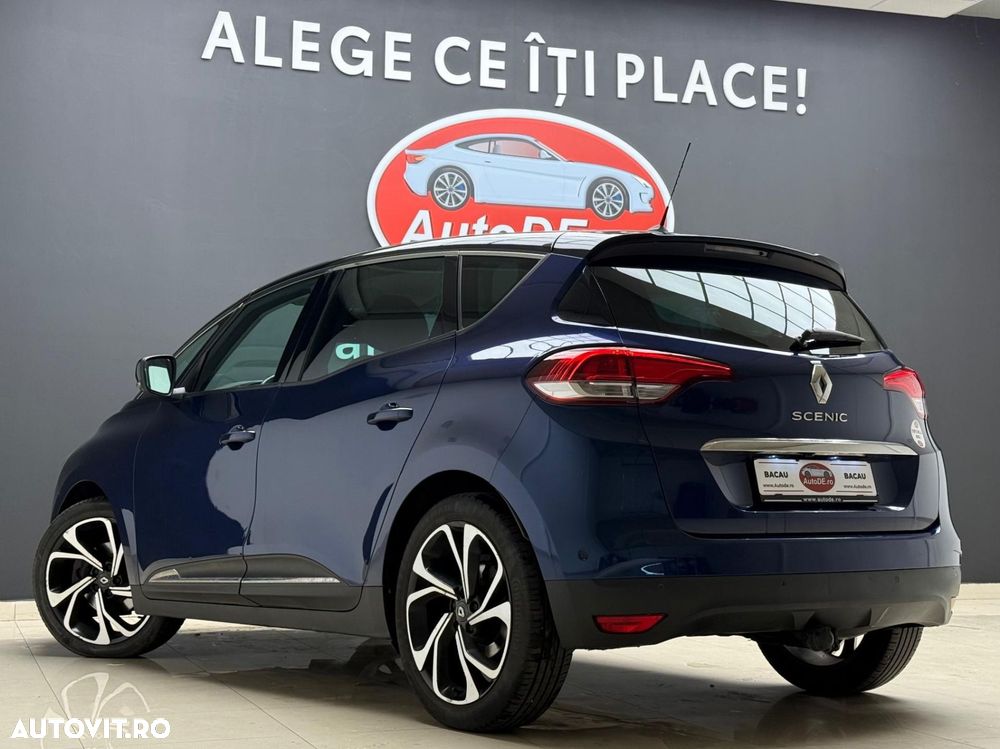 Renault Scenic - 3