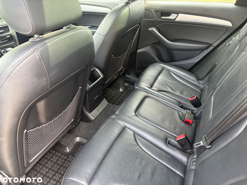 Audi Q5 2.0 TDI Quattro - 6