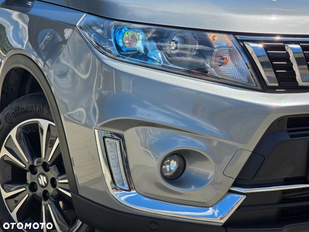 Suzuki Vitara - 8
