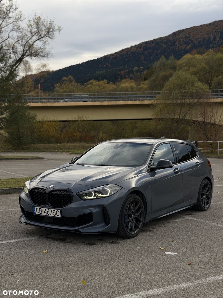 BMW Seria 1 - 1