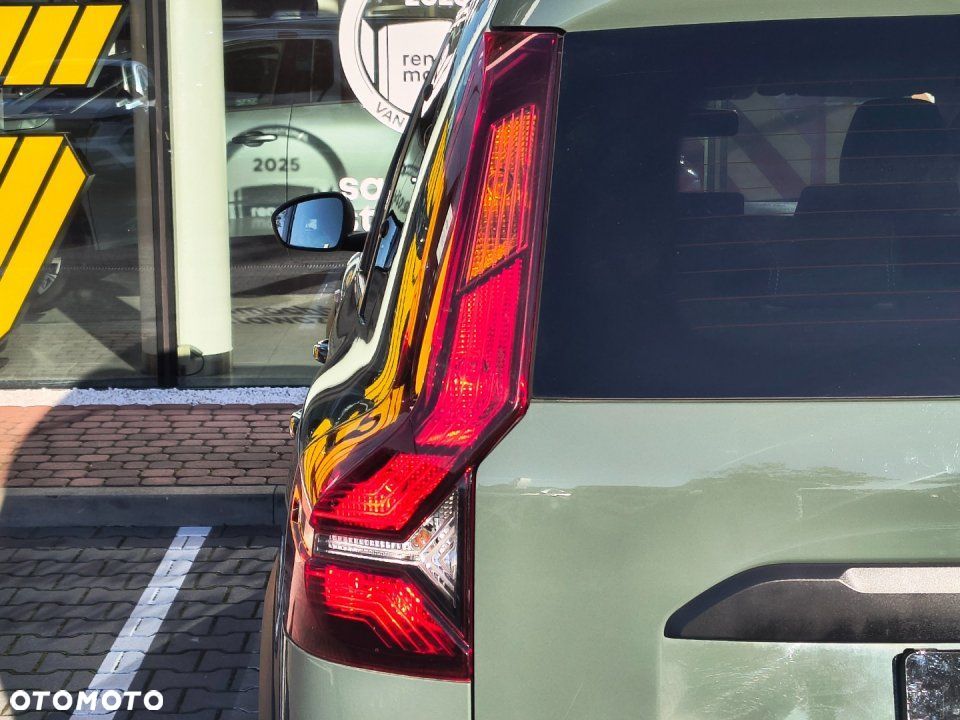 Dacia Jogger - 10