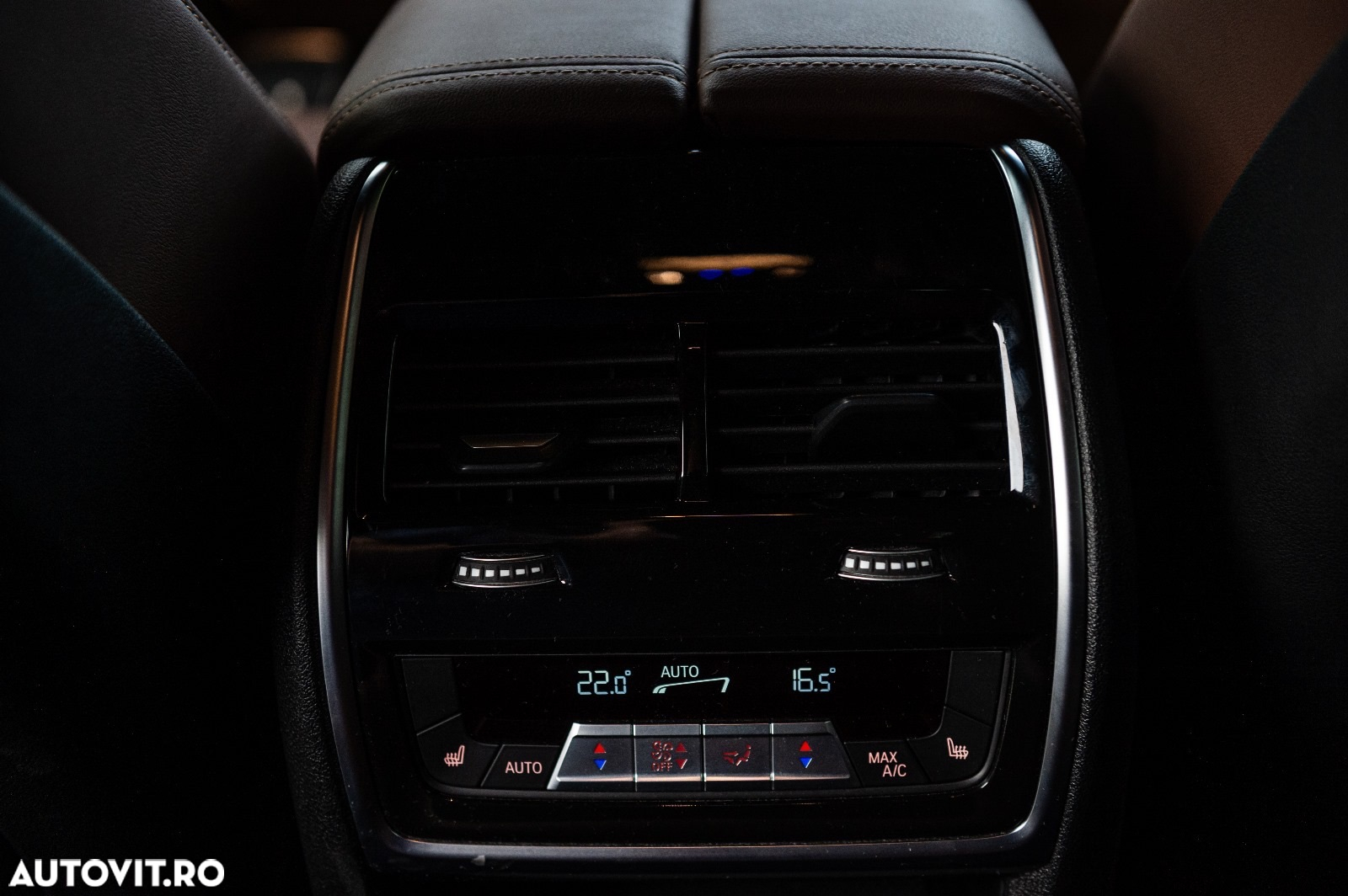 BMW X6 xDrive40d AT MHEV - 27
