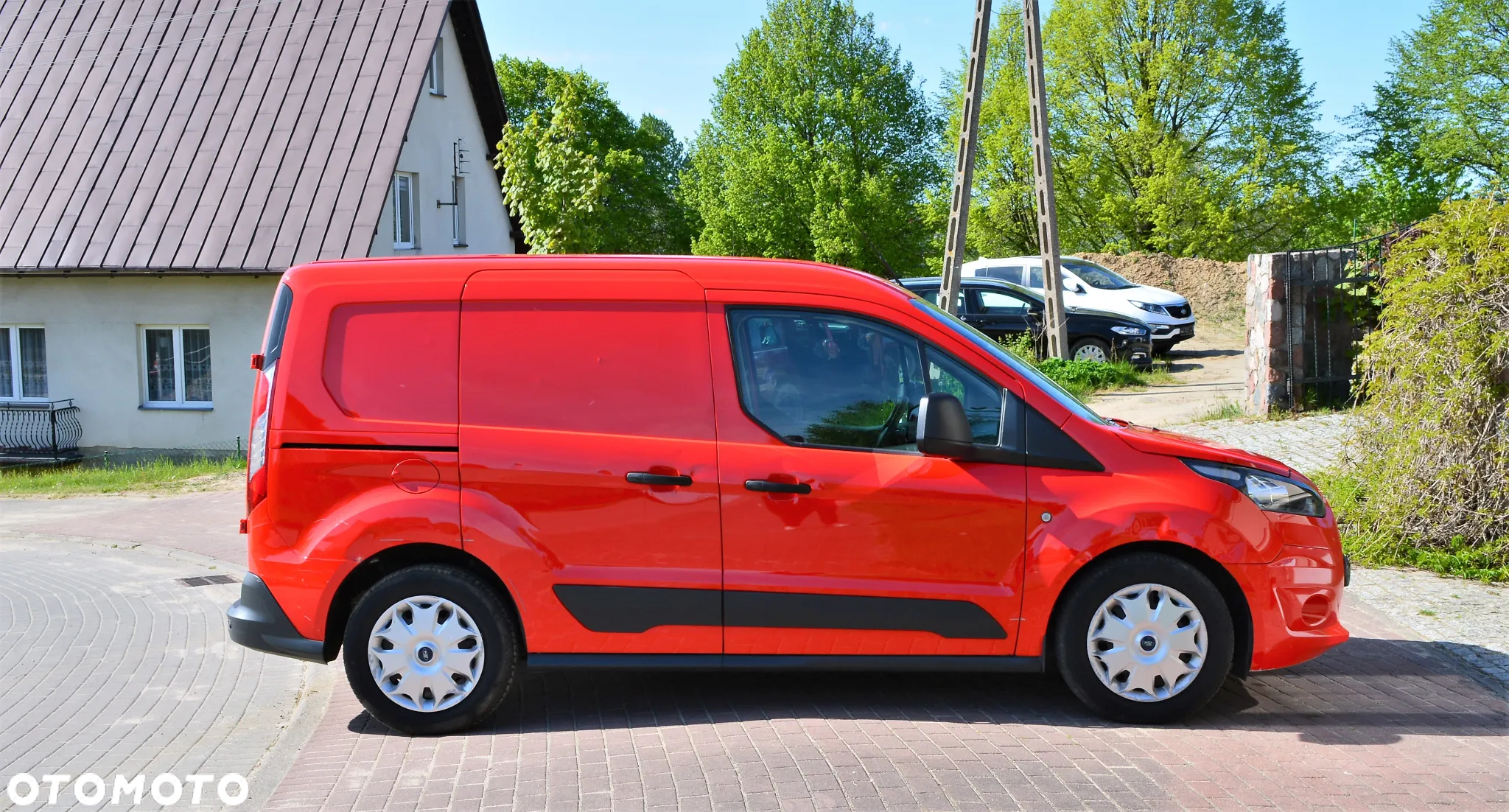 Ford Connect - 12