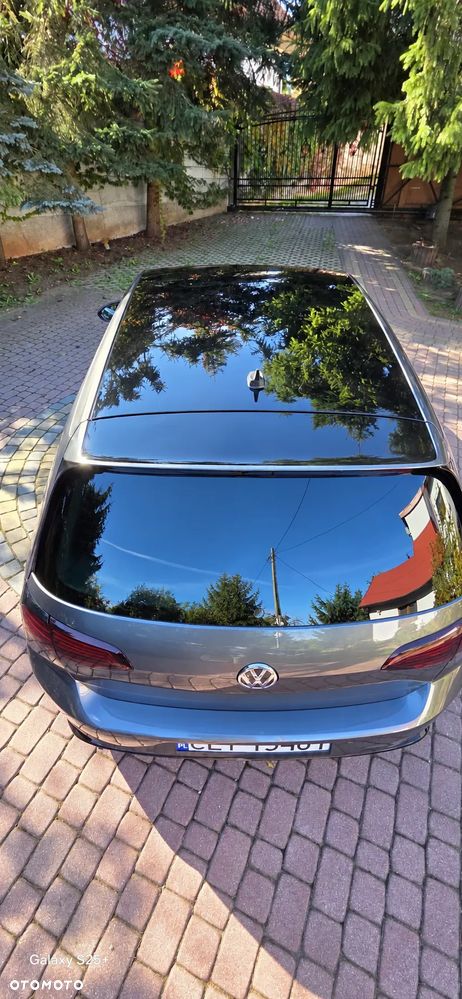 Volkswagen Golf - 15