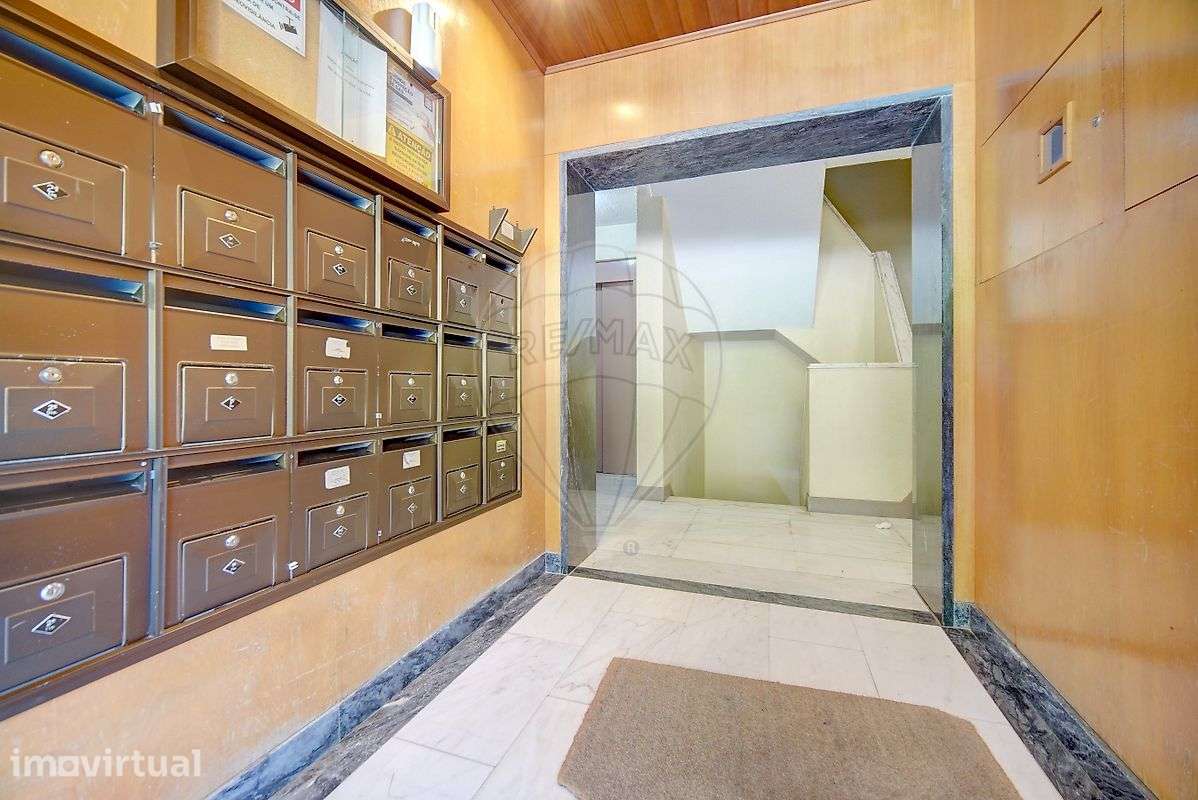 Apartamento T1 para venda - Grande imagem: 3/15