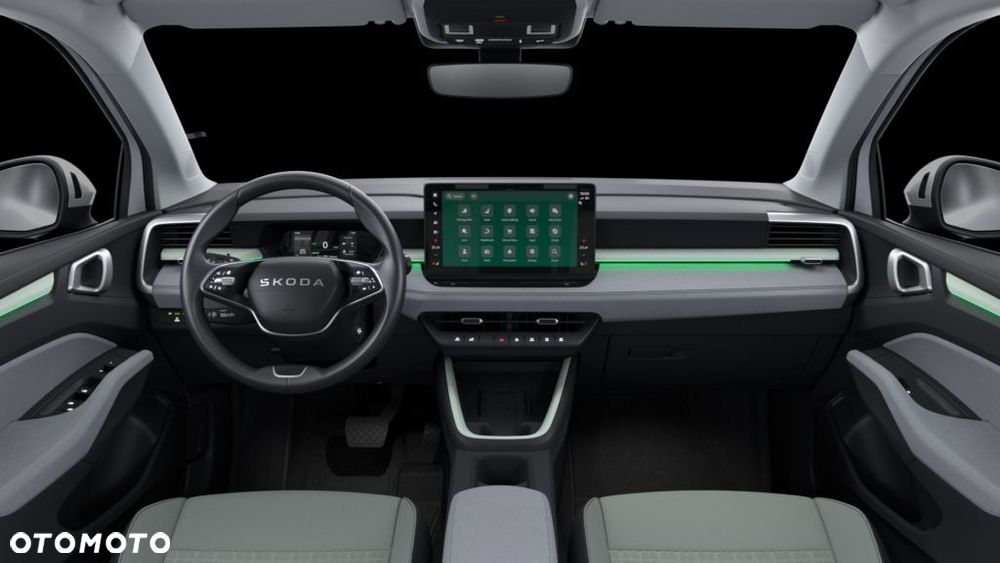 Skoda Epiq 55kWh Selection 55 - 4
