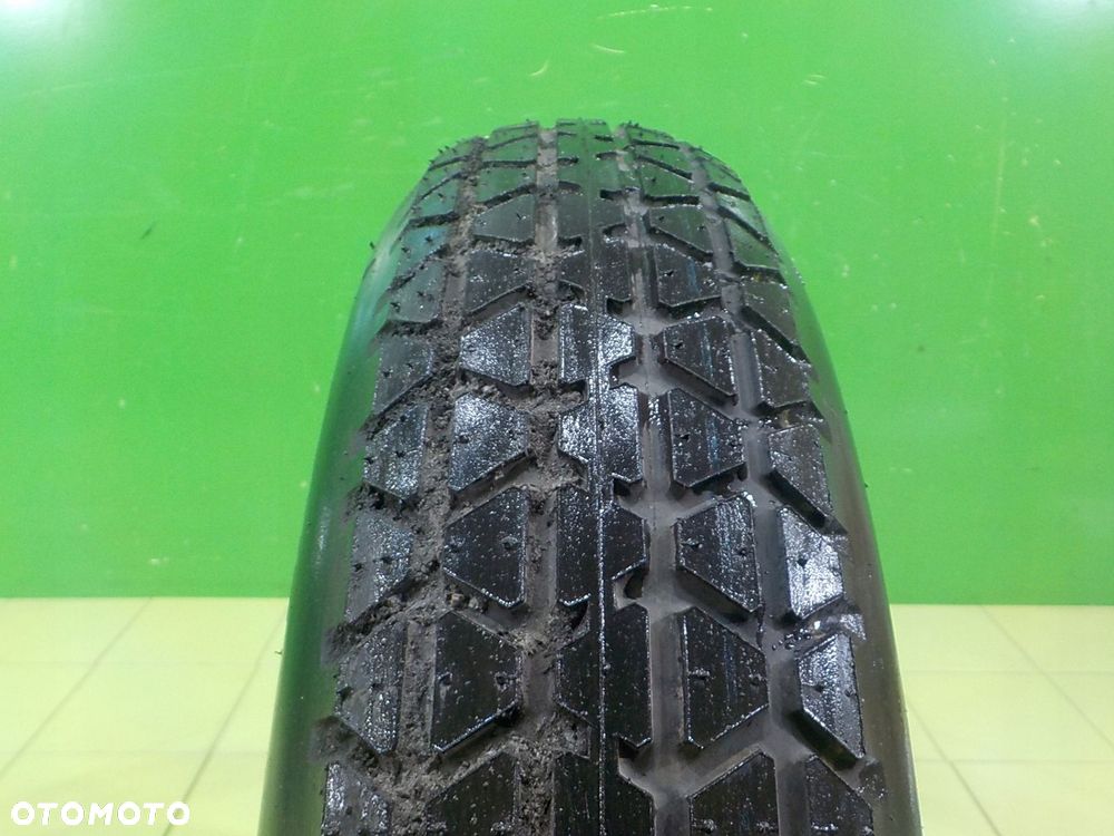 NISSAN 350Z kolo dojazdowe 155/70/17 5x114,3 - 6