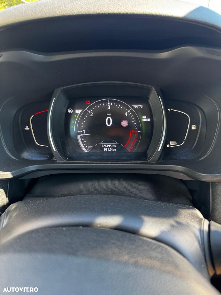 Renault Kadjar - 10