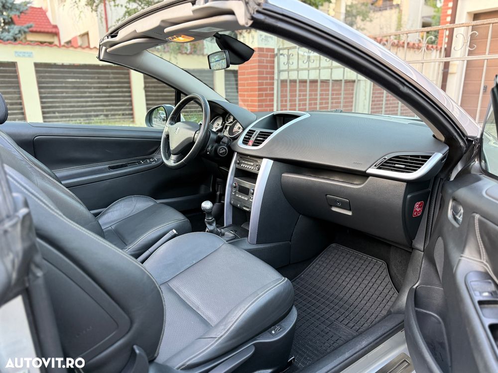 Peugeot 207 120 VTi Premium - 9