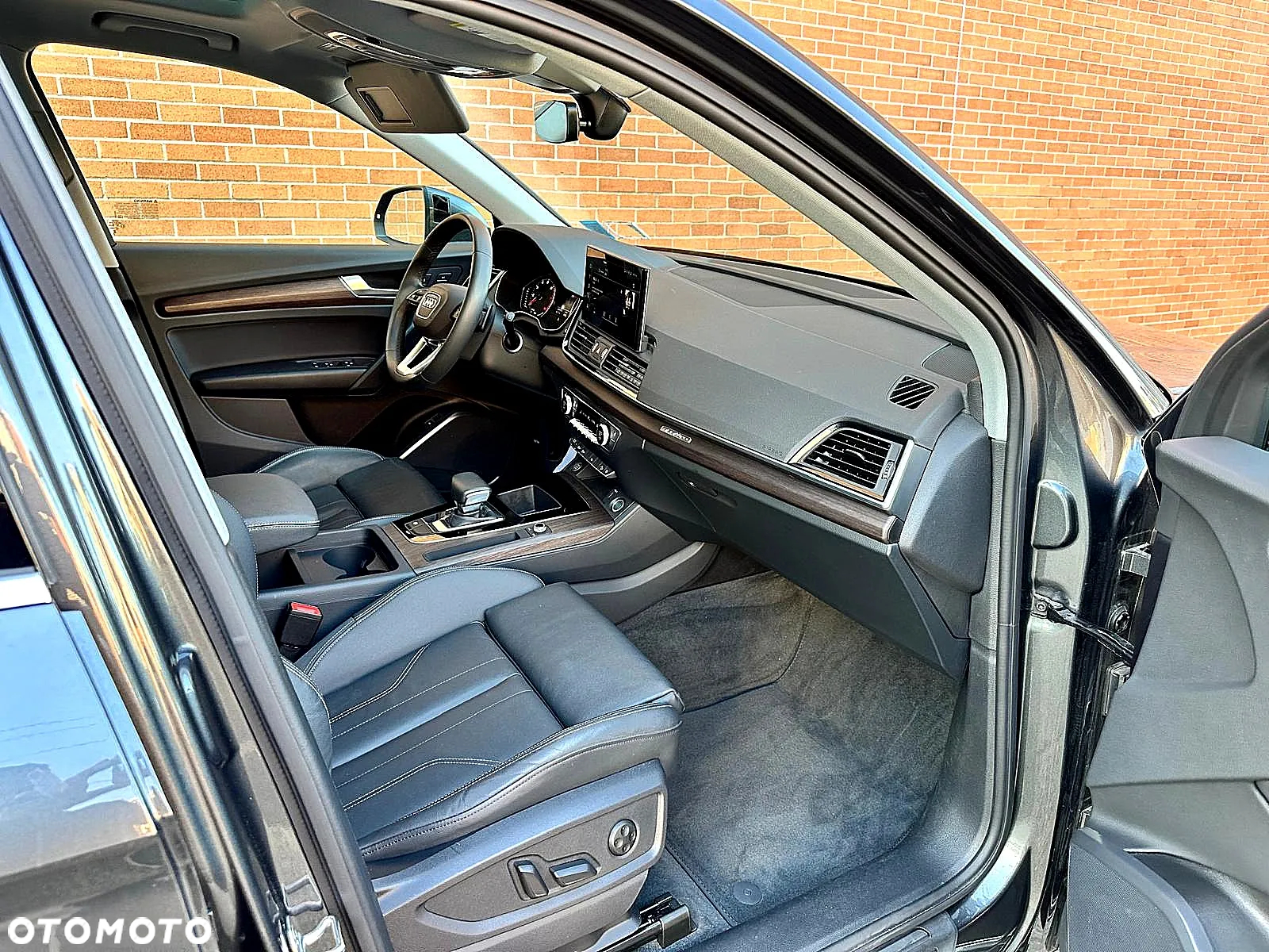 Audi Q5 - 16
