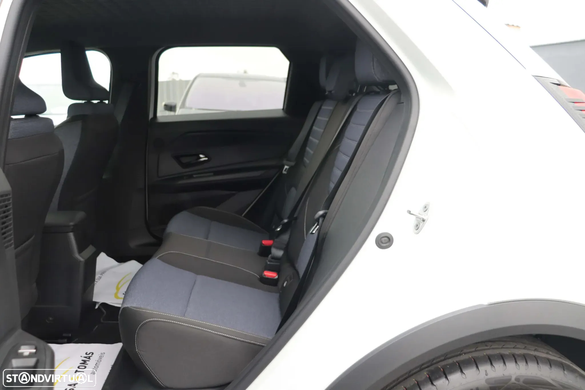 Renault 5 E-Tech 52 kWh Techno Autonomia Conforto - 14