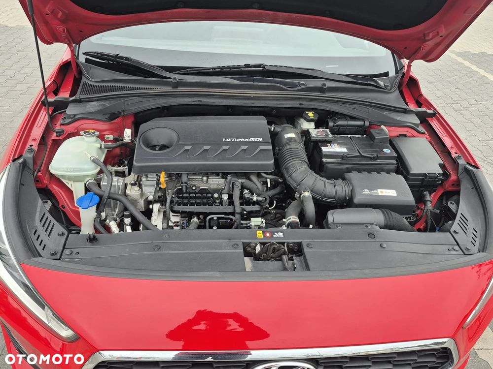 Hyundai i30 - 14