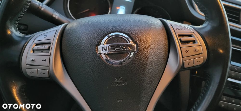 Nissan Qashqai 1.6 DCi 4x4 Acenta - 18