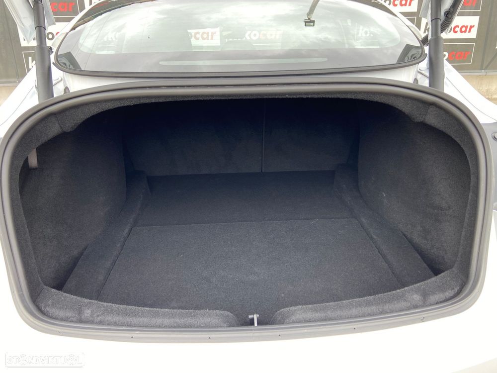 Tesla Model 3 Long Range Tração Integral - 10