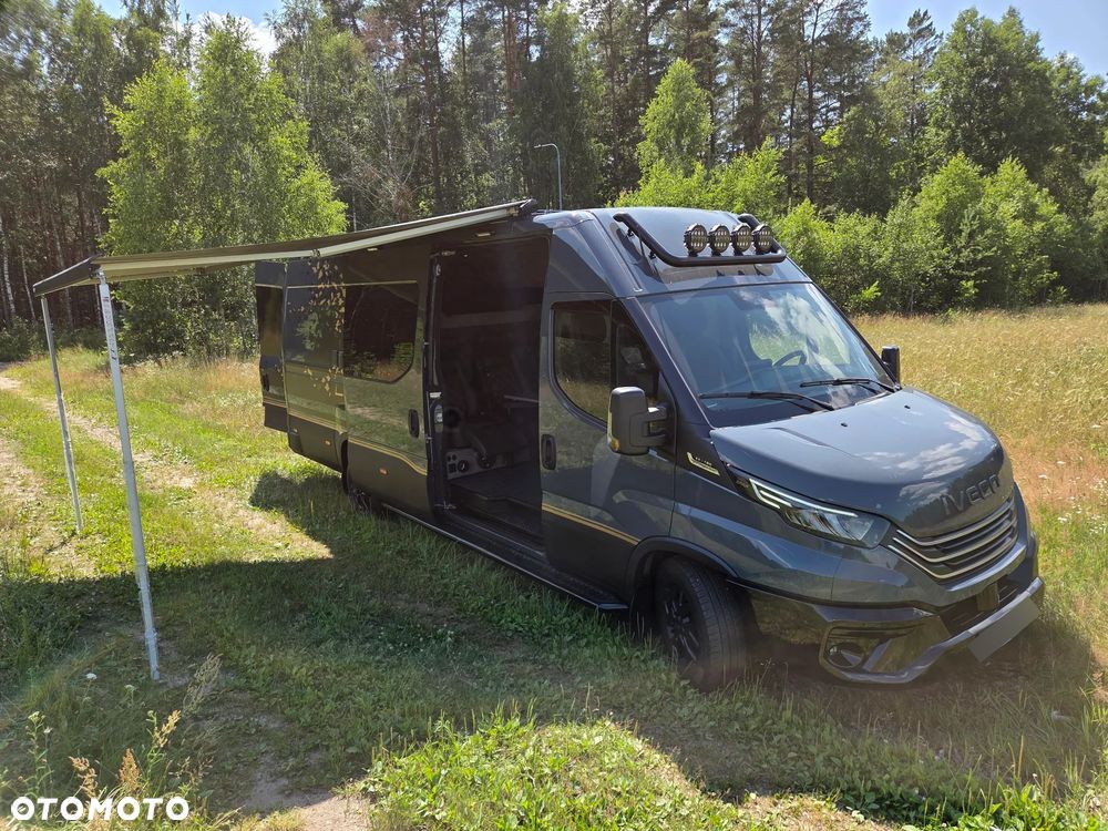Iveco Daily 35S18 - 17