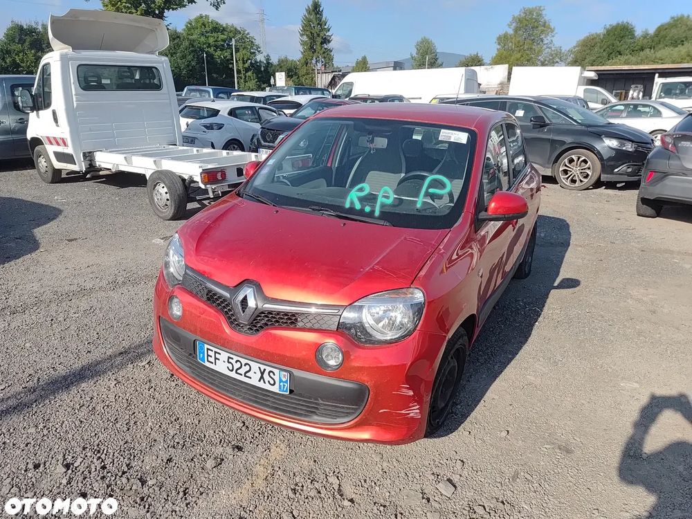 Renault Twingo SCe 70 Experience - 29