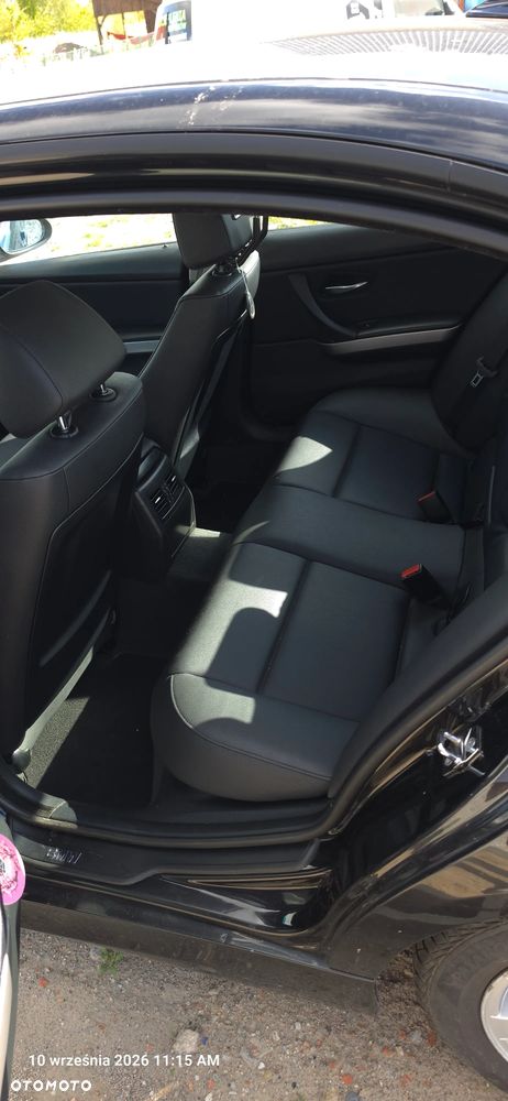 BMW Seria 3 - 8