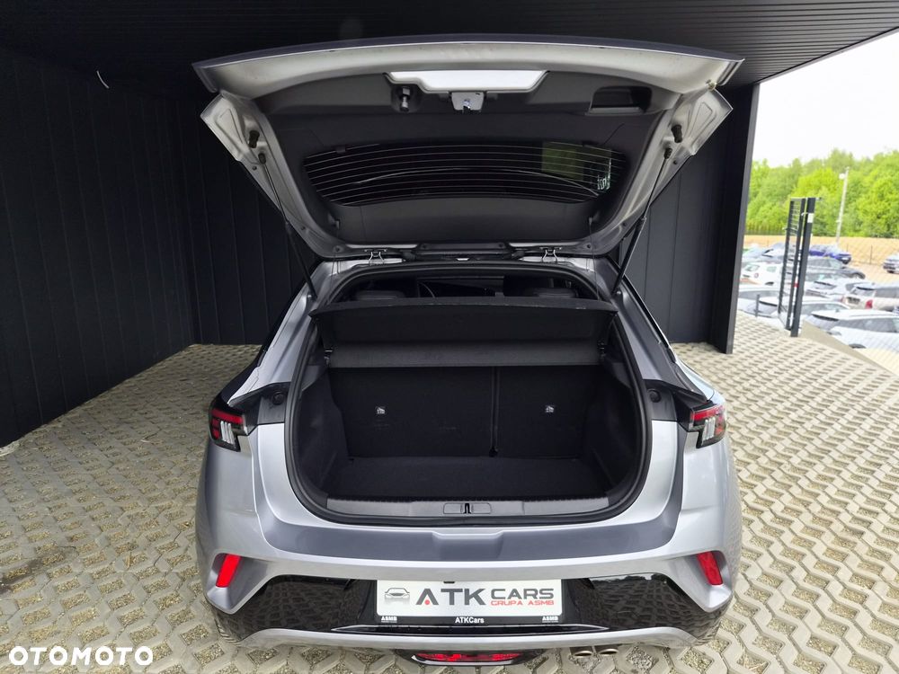 Opel Mokka 1.2 T GS S&S - 18