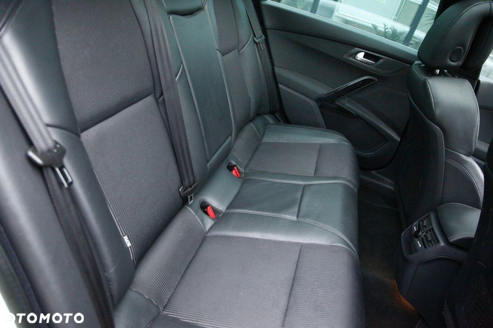 Peugeot 508 2.0 HDi Allure - 15