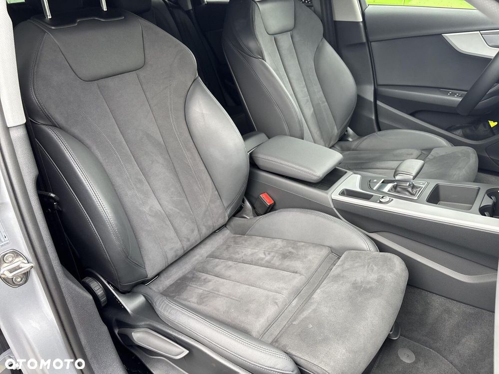 Audi A4 Allroad - 35