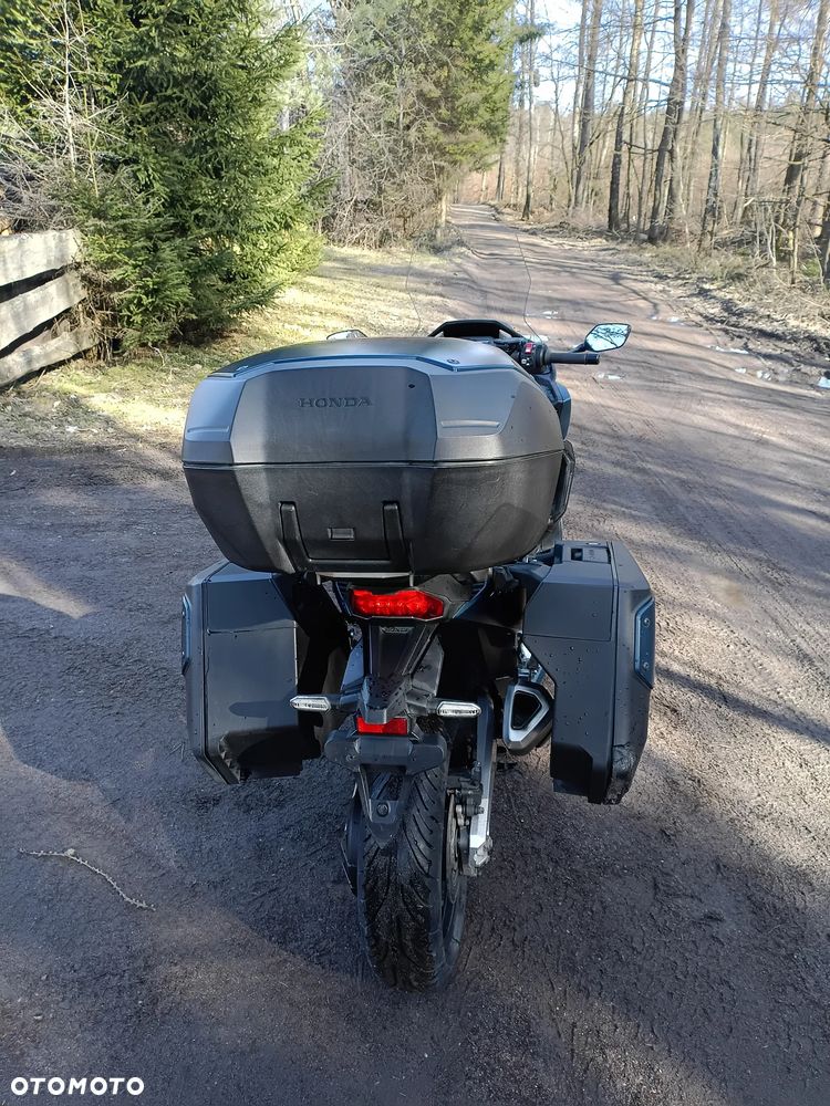 Honda Inny - 6
