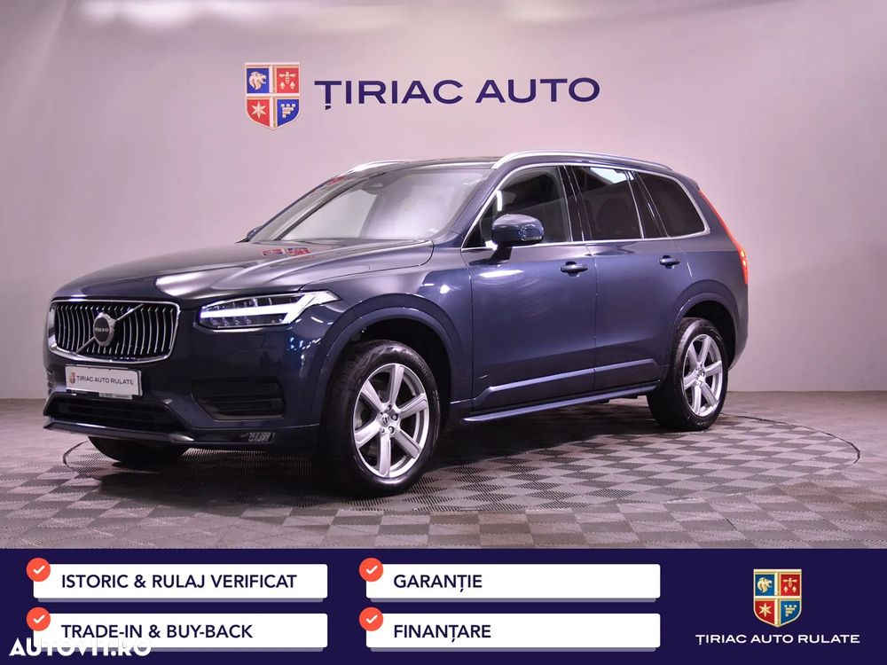 Volvo XC 90 - 2