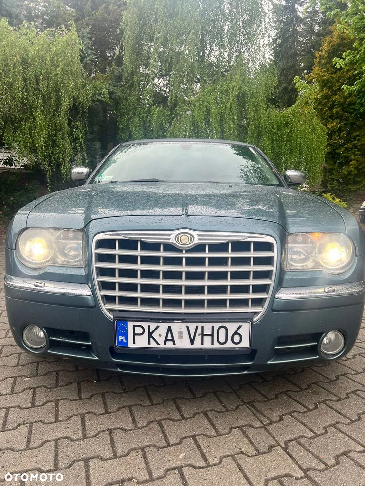 Chrysler 300C - 1